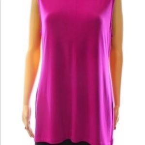Alfani sleeveless tunic!